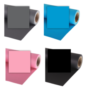 COLORAMA TAUSTAD FOTOSUUDIO COLORAMA TAUSTAD FOTOSUUDIO